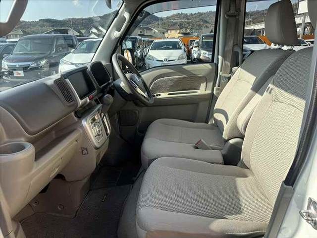 SUZUKI EVERY wagon 4WD 2021