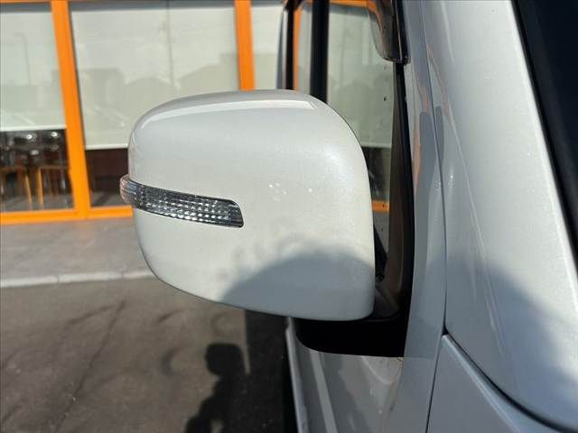 SUZUKI EVERY wagon 4WD 2021