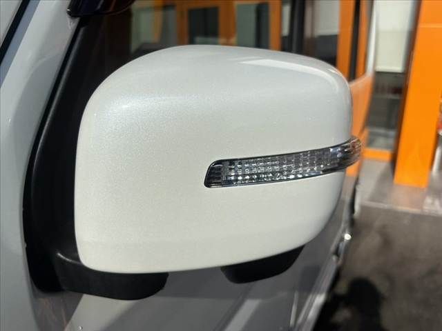 SUZUKI EVERY wagon 4WD 2021