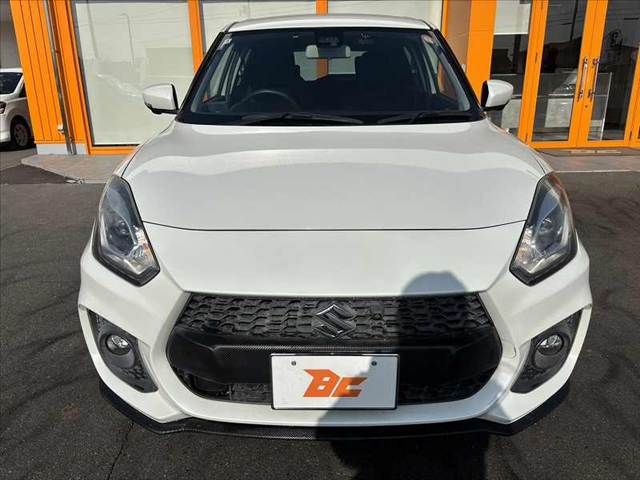 SUZUKI SWIFT 2018