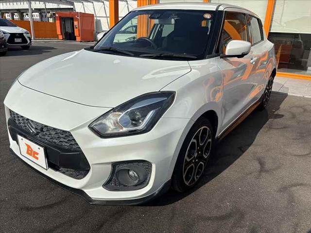 SUZUKI SWIFT 2018