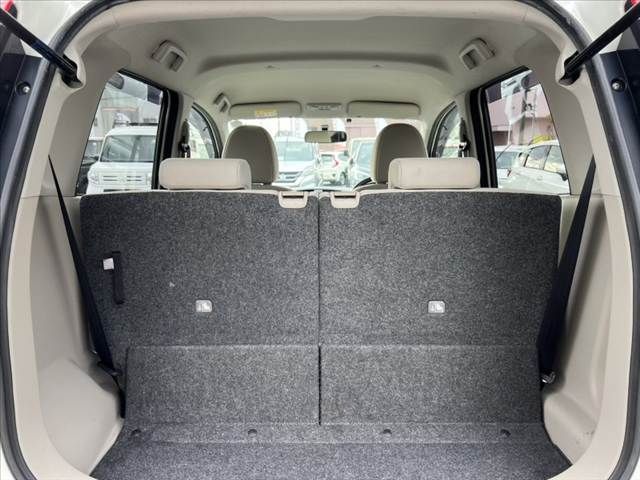 MITSUBISHI eK WAGON 2015