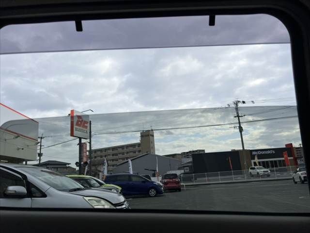 MITSUBISHI eK WAGON 2015