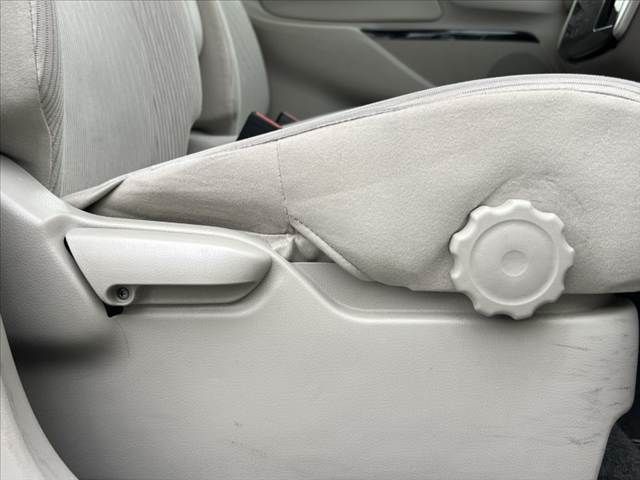 MITSUBISHI eK WAGON 2015