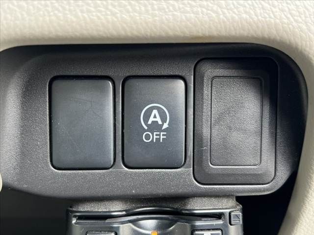 MITSUBISHI eK WAGON 2015