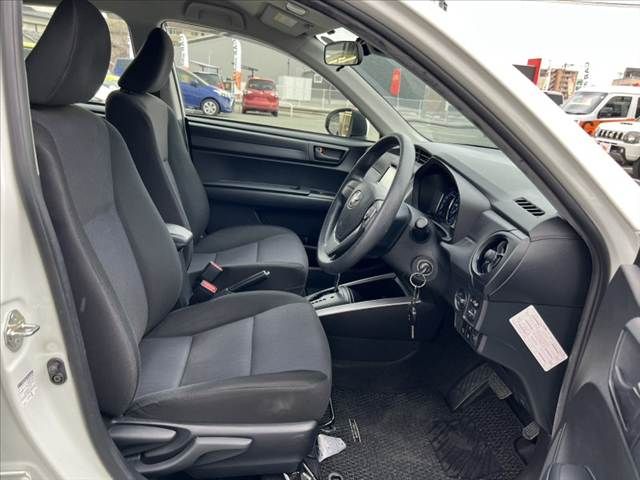 TOYOTA COROLLA FIELDER 2018