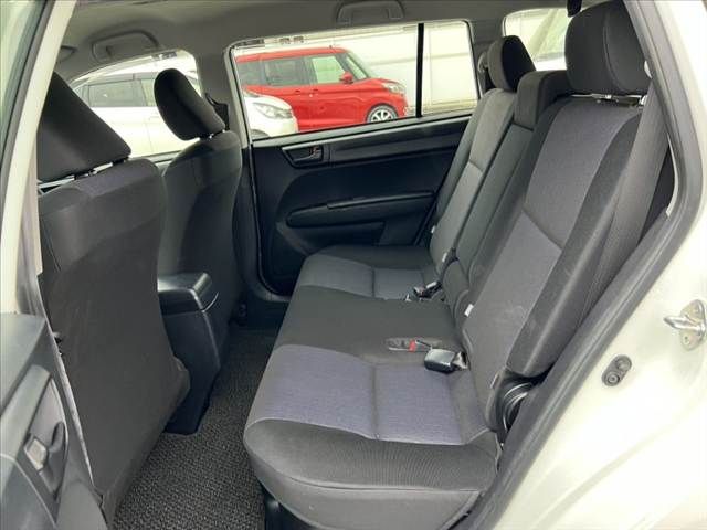 TOYOTA COROLLA FIELDER 2018