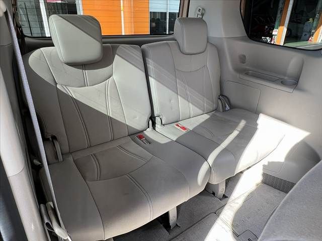 NISSAN SERENA  S-HYBRID 2014