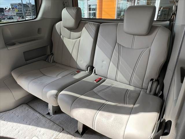 NISSAN SERENA  S-HYBRID 2014