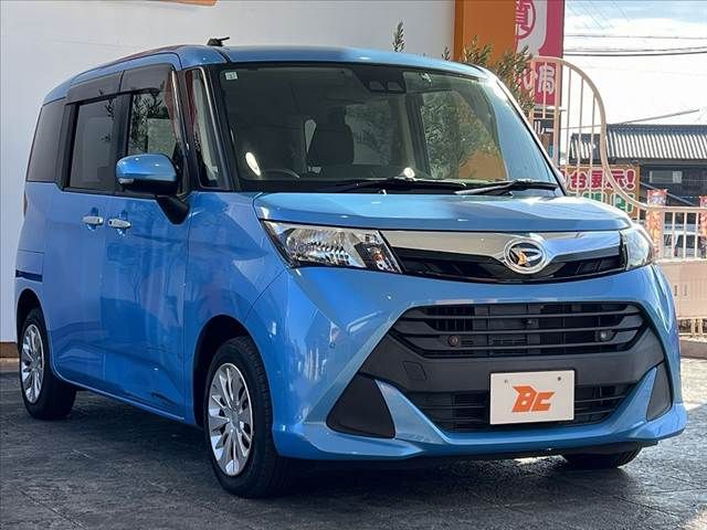 DAIHATSU THOR 2019