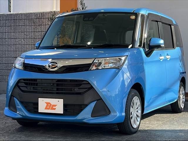 DAIHATSU THOR 2019