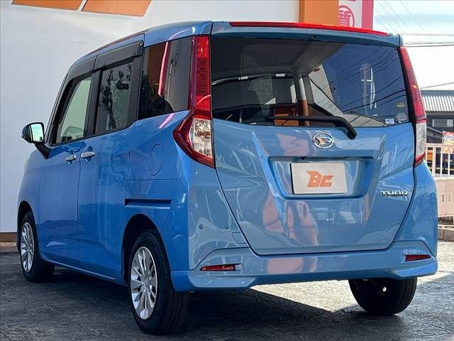 DAIHATSU THOR 2019