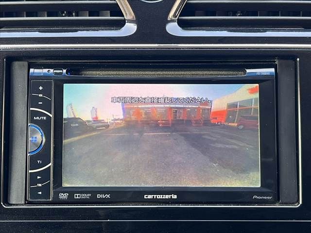 NISSAN SERENA  WG 2014