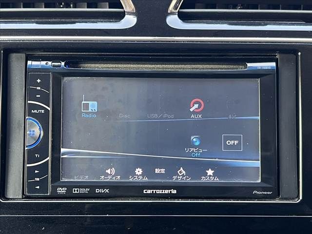 NISSAN SERENA  WG 2014