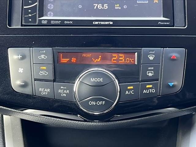 NISSAN SERENA  WG 2014