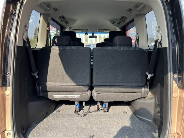 NISSAN SERENA  WG 2014