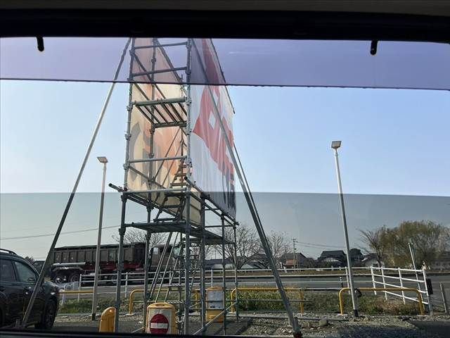 NISSAN SERENA  WG 2014