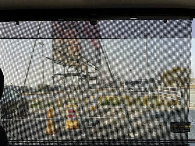 NISSAN SERENA  WG 2014