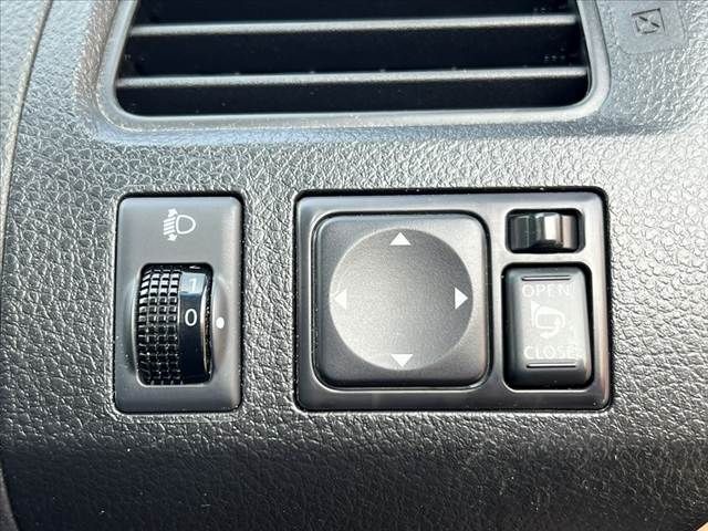 NISSAN SERENA  WG 2014