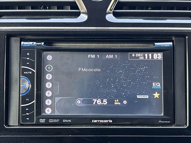 NISSAN SERENA  WG 2014