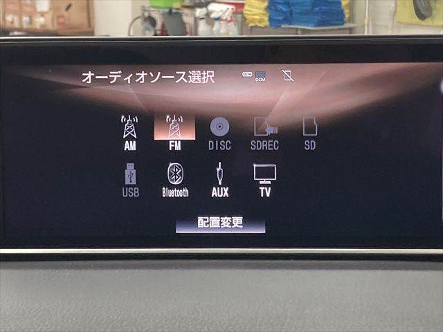 TOYOTA LEXUS RX200t AWD 2016