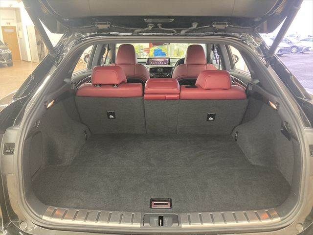 TOYOTA LEXUS RX200t AWD 2016