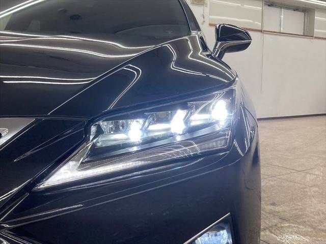 TOYOTA LEXUS RX200t AWD 2016