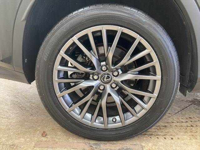 TOYOTA LEXUS RX200t AWD 2016