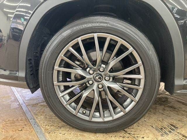 TOYOTA LEXUS RX200t AWD 2016