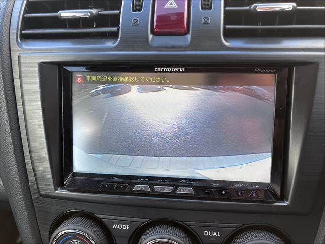 SUBARU FORESTER 2013