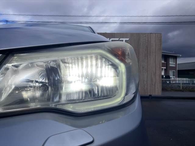 SUBARU FORESTER 2013