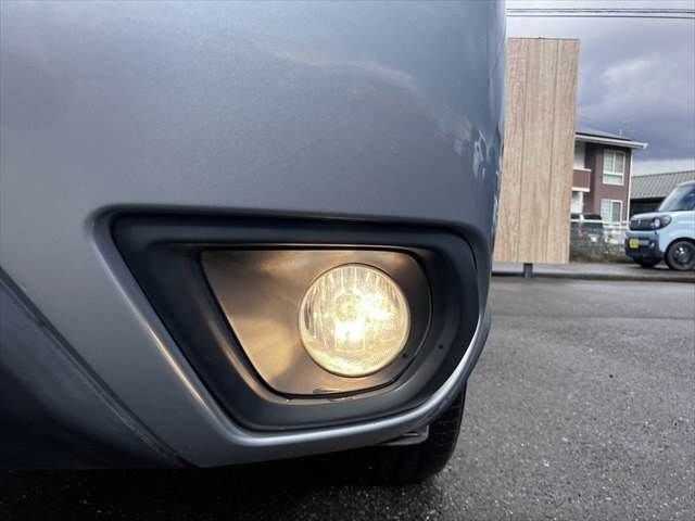 SUBARU FORESTER 2013