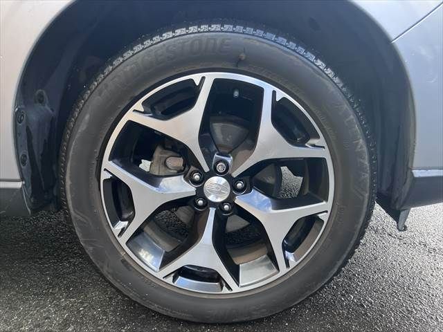 SUBARU FORESTER 2013