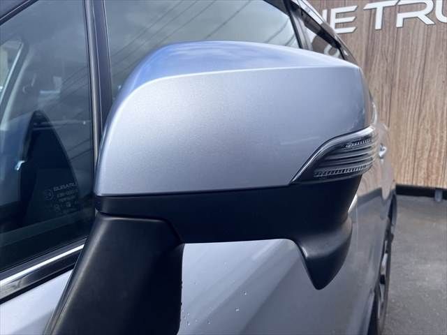 SUBARU FORESTER 2013