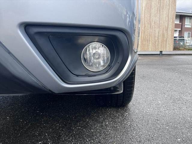 SUBARU FORESTER 2013