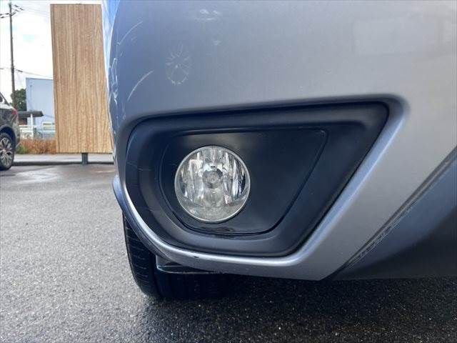 SUBARU FORESTER 2013