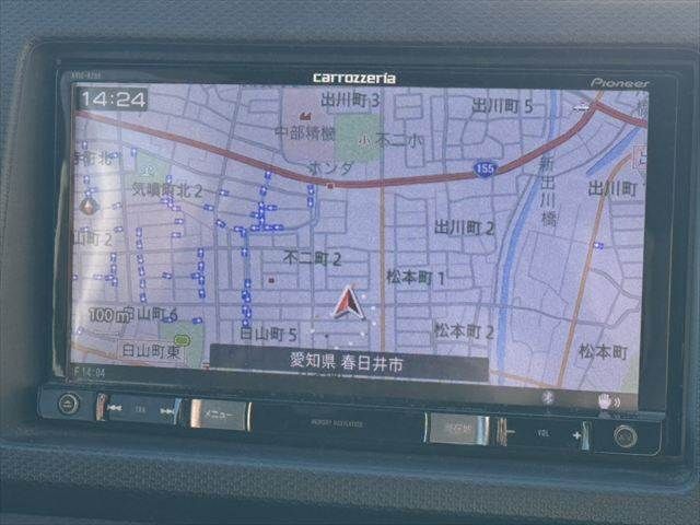 SUZUKI ALTO WORKS 2016