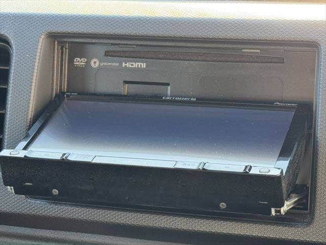 SUZUKI ALTO WORKS 2016