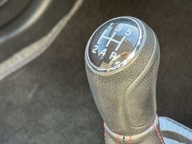 SUZUKI ALTO WORKS 2016