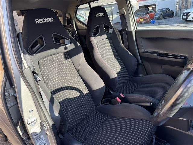 SUZUKI ALTO WORKS 2016