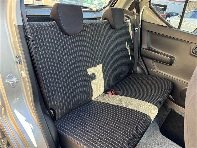 SUZUKI ALTO WORKS 2016