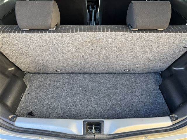 SUZUKI ALTO WORKS 2016