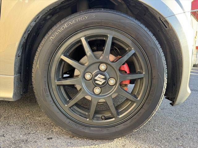 SUZUKI ALTO WORKS 2016