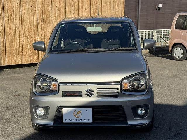SUZUKI ALTO WORKS 2016