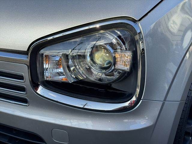 SUZUKI ALTO WORKS 2016