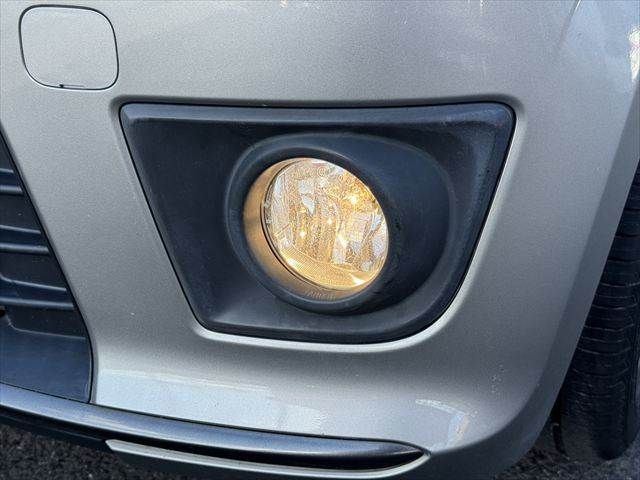 SUZUKI ALTO WORKS 2016