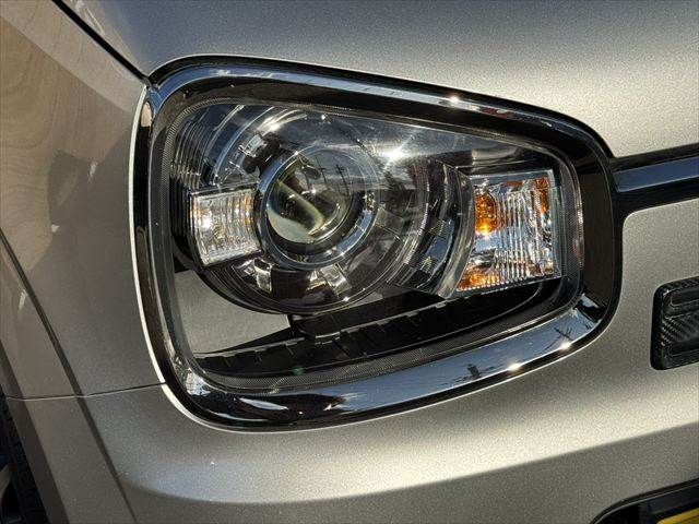 SUZUKI ALTO WORKS 2016