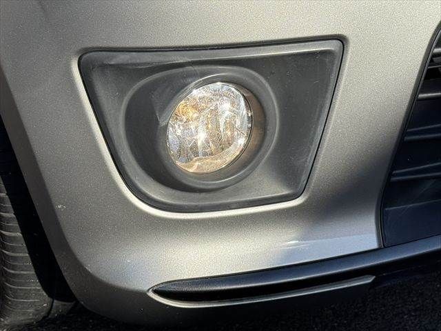 SUZUKI ALTO WORKS 2016