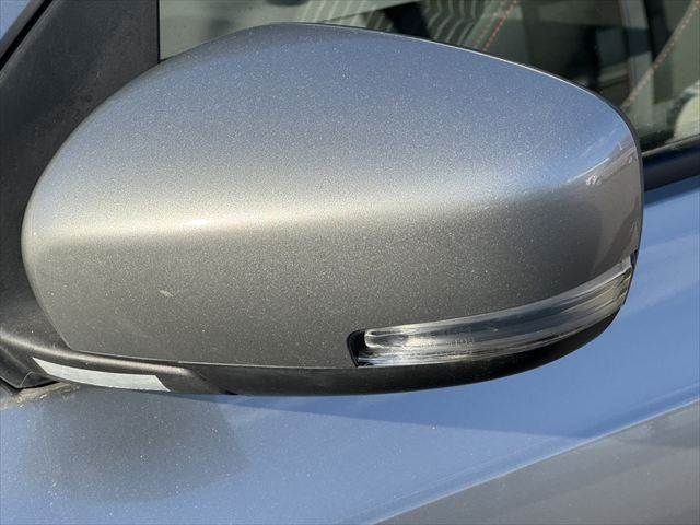 SUZUKI ALTO WORKS 2016