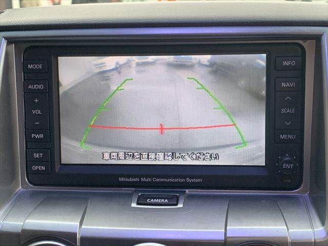 MITSUBISHI DELICA D:5 4WD 2007